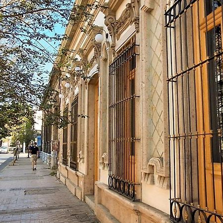 Casa 8 Aparthotel Guadalajara Ngoại thất bức ảnh