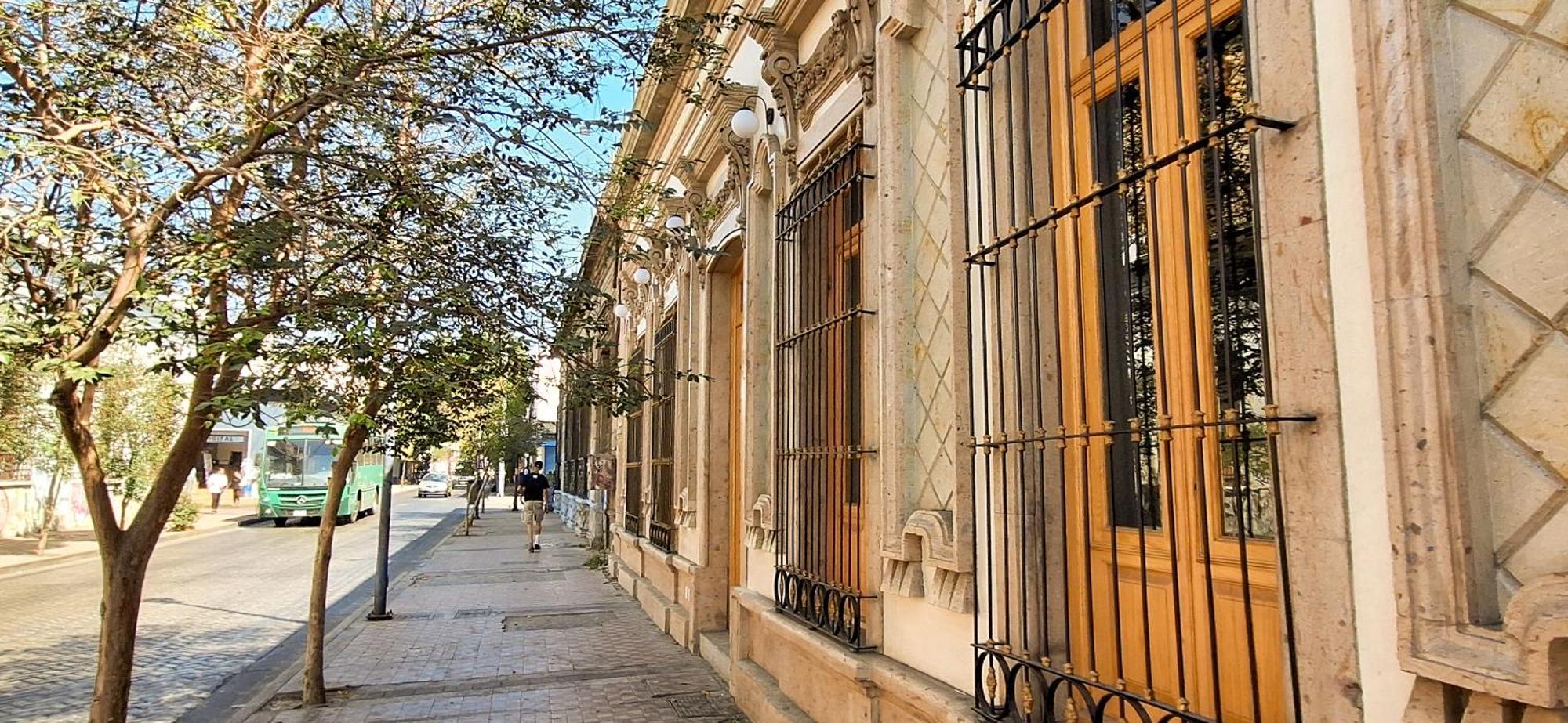 Casa 8 Aparthotel Guadalajara Ngoại thất bức ảnh