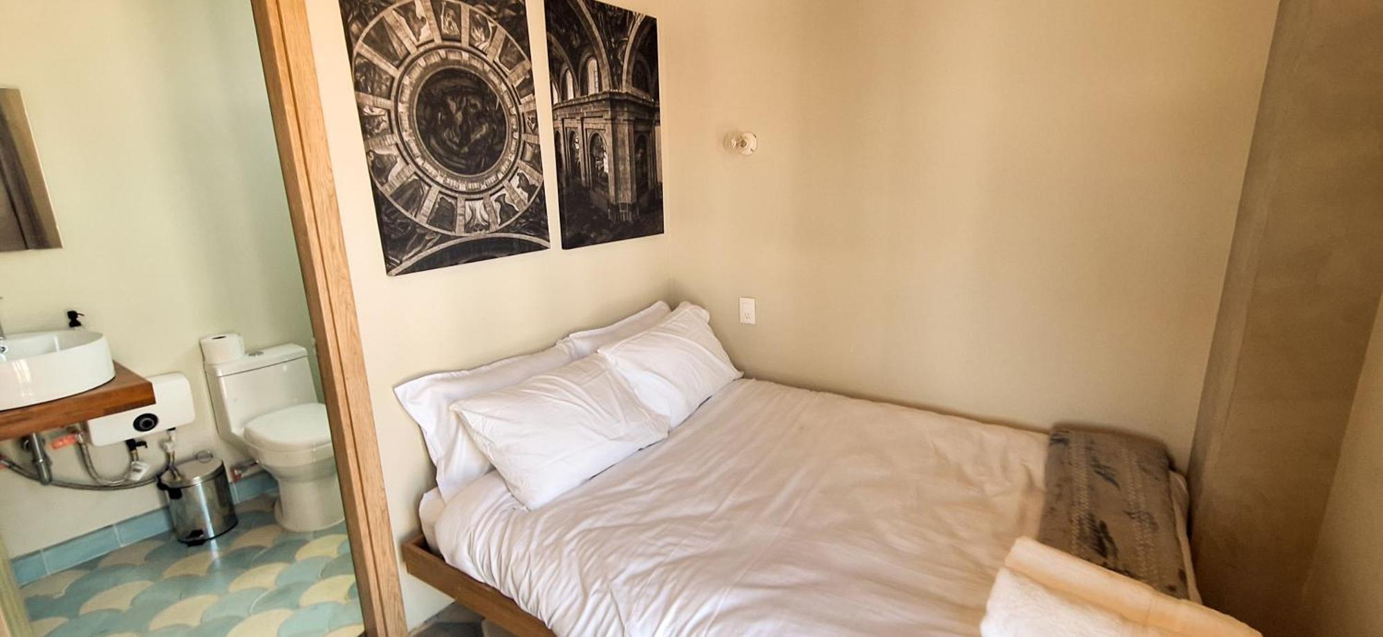 Casa 8 Aparthotel Guadalajara Ngoại thất bức ảnh