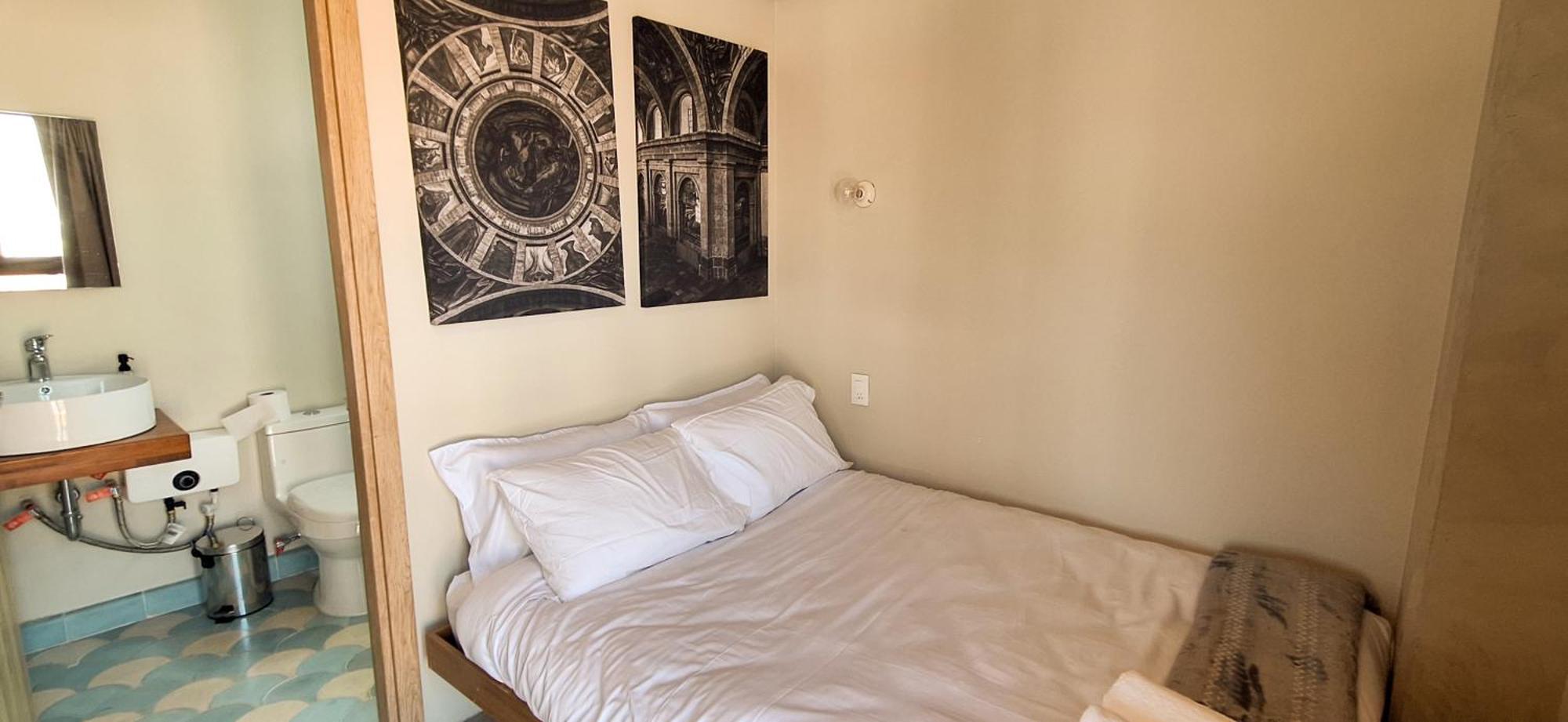 Casa 8 Aparthotel Guadalajara Ngoại thất bức ảnh