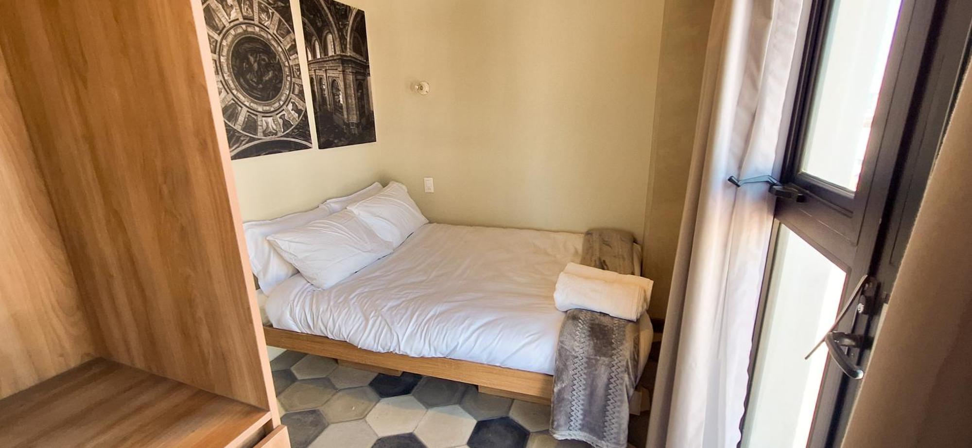 Casa 8 Aparthotel Guadalajara Ngoại thất bức ảnh
