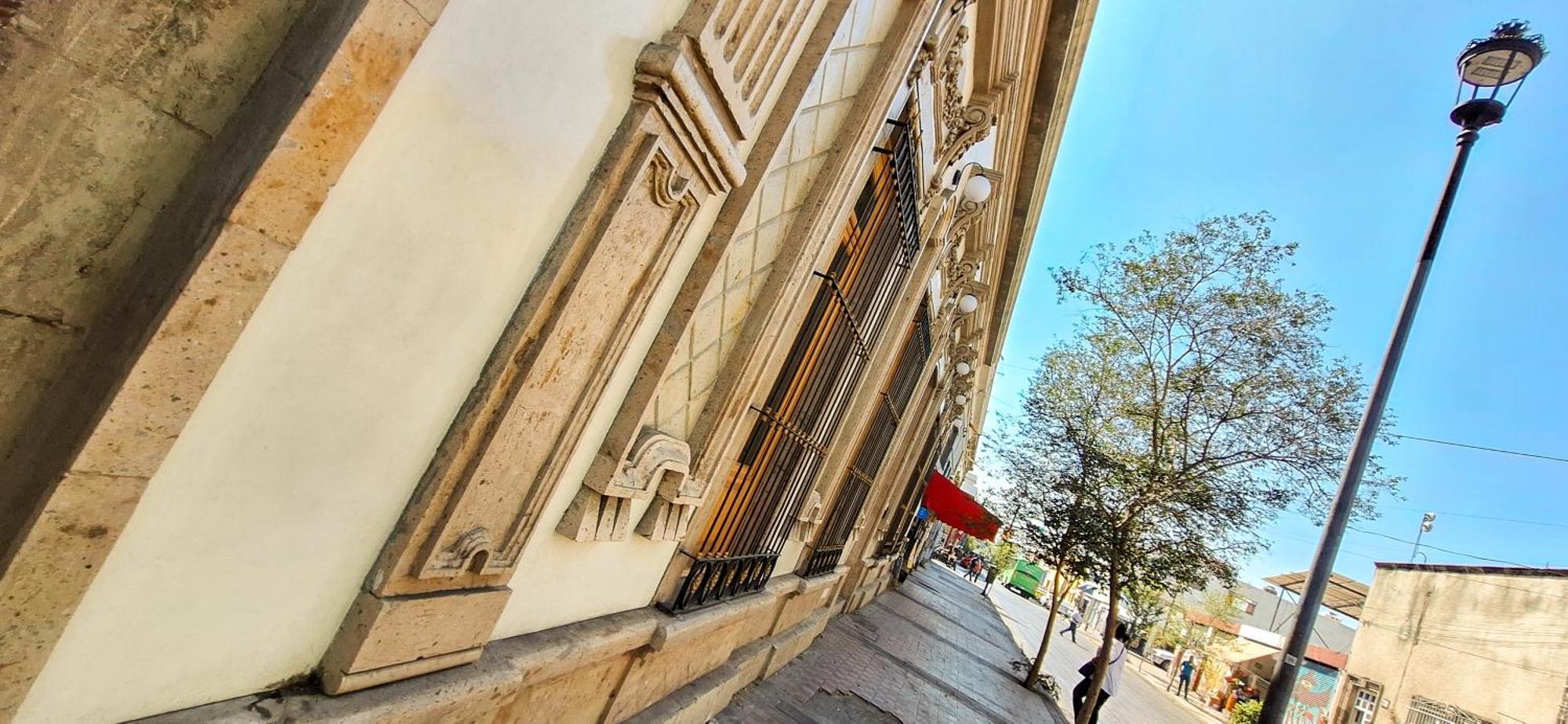 Casa 8 Aparthotel Guadalajara Ngoại thất bức ảnh