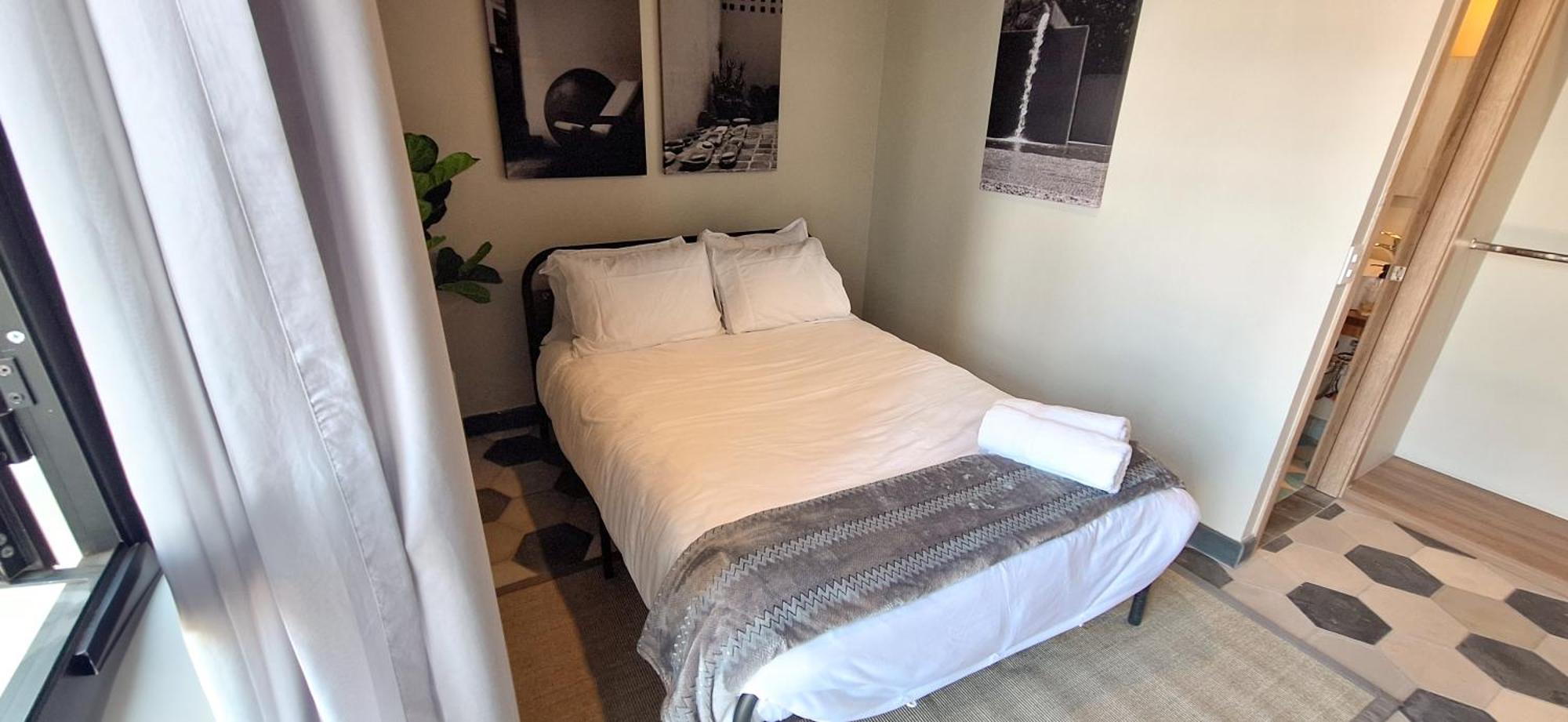 Casa 8 Aparthotel Guadalajara Ngoại thất bức ảnh