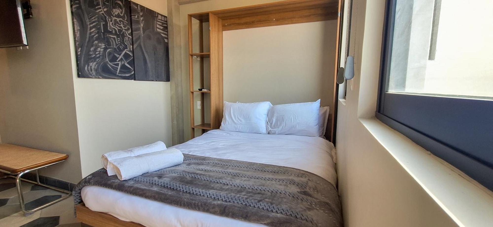 Casa 8 Aparthotel Guadalajara Ngoại thất bức ảnh
