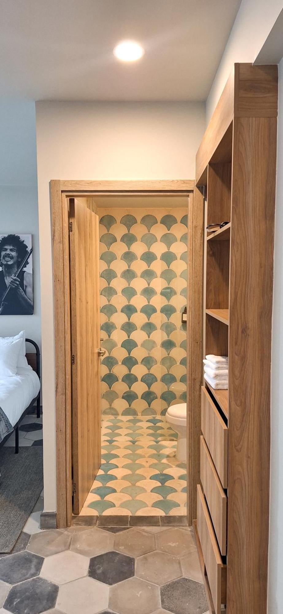 Casa 8 Aparthotel Guadalajara Ngoại thất bức ảnh