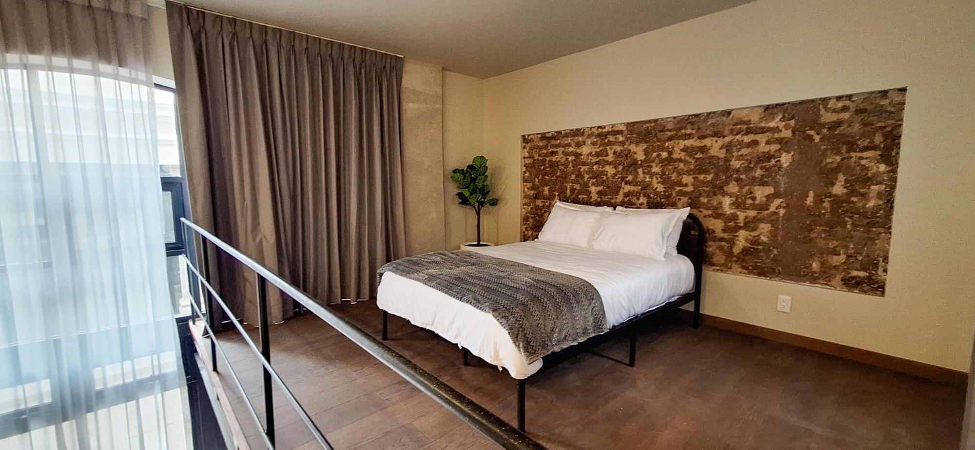 Casa 8 Aparthotel Guadalajara Ngoại thất bức ảnh