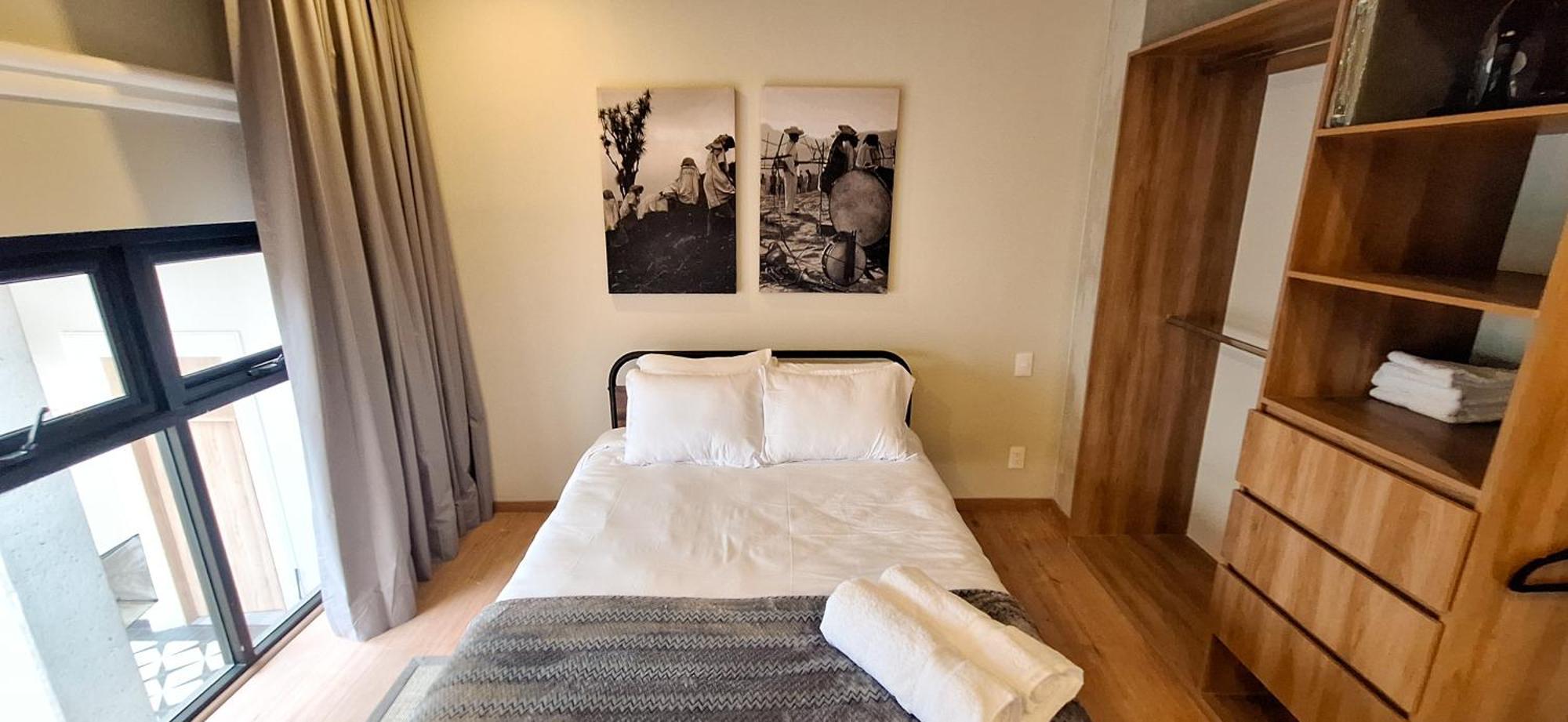 Casa 8 Aparthotel Guadalajara Ngoại thất bức ảnh