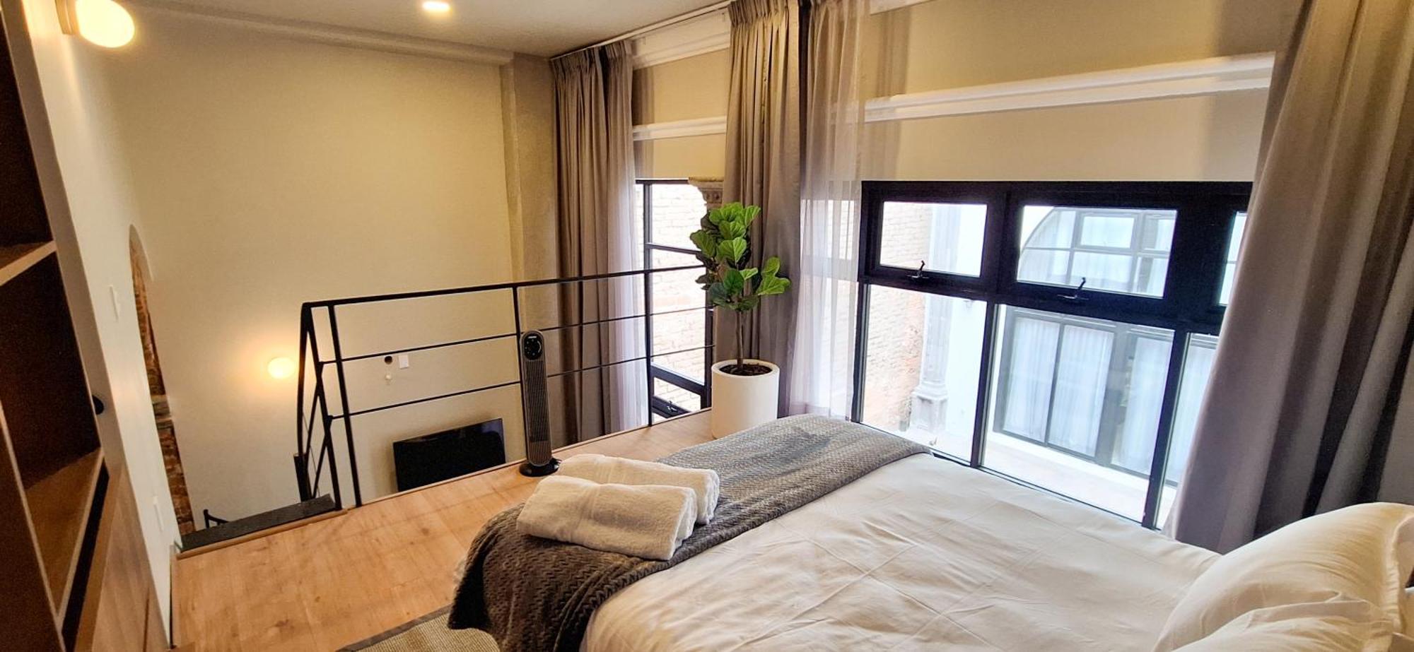 Casa 8 Aparthotel Guadalajara Ngoại thất bức ảnh