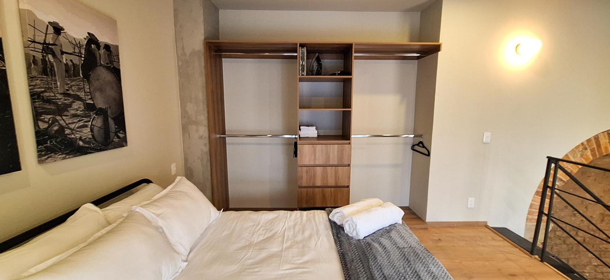 Casa 8 Aparthotel Guadalajara Ngoại thất bức ảnh