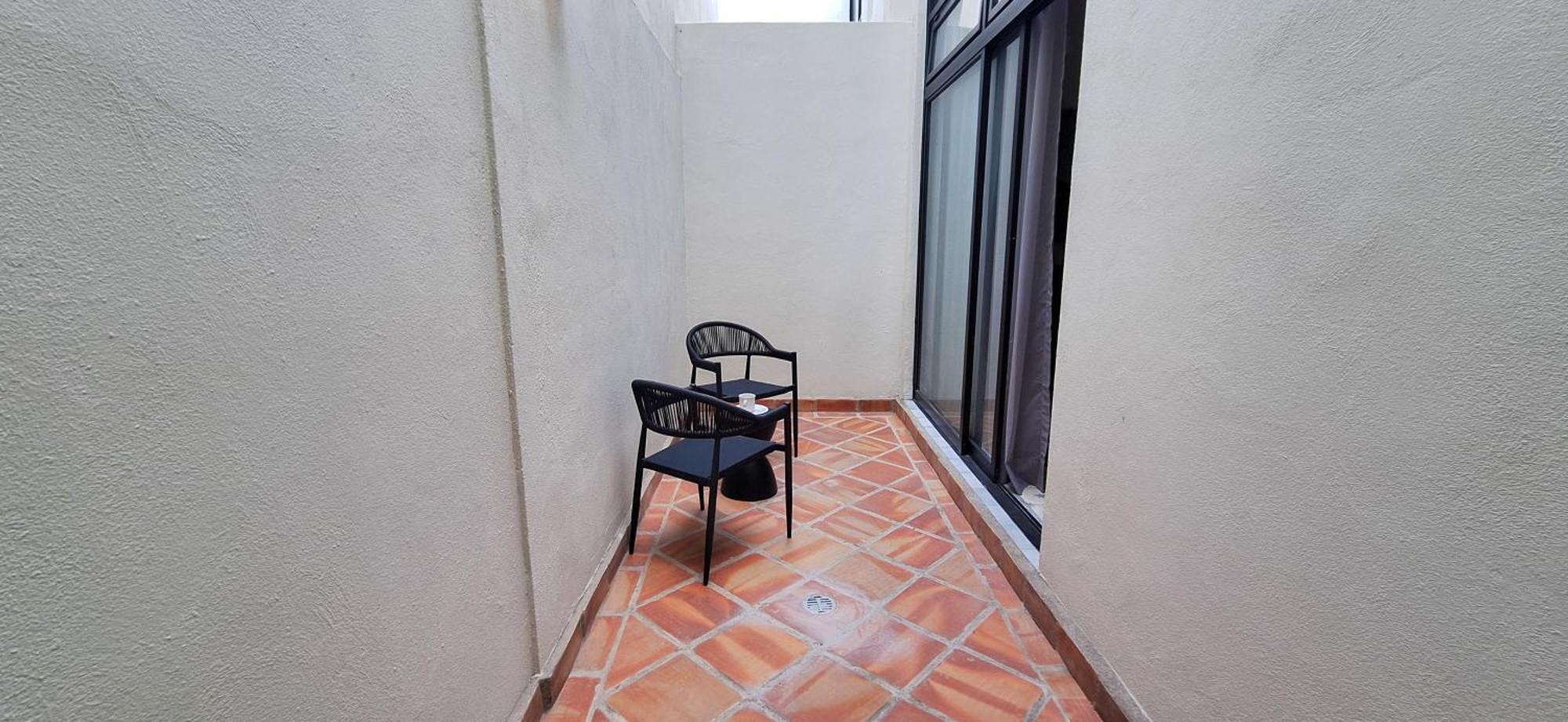 Casa 8 Aparthotel Guadalajara Ngoại thất bức ảnh
