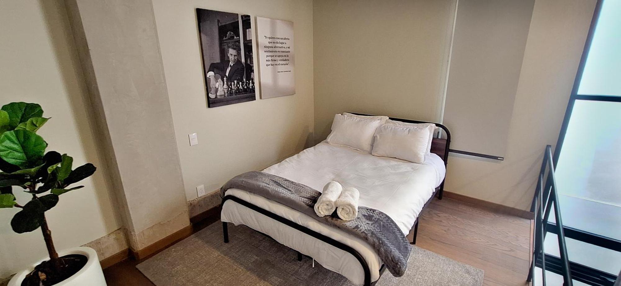 Casa 8 Aparthotel Guadalajara Ngoại thất bức ảnh